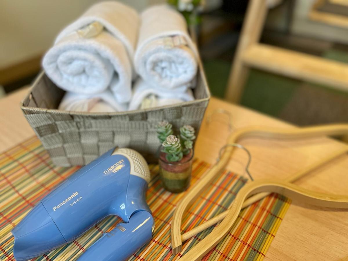 Apartament Dotonbori House Osaka Zewnętrze zdjęcie