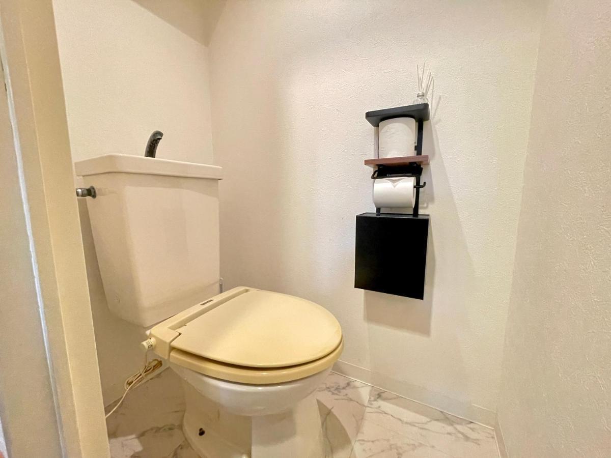 Apartament Dotonbori House Osaka Zewnętrze zdjęcie