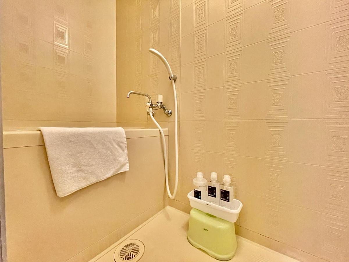 Apartament Dotonbori House Osaka Zewnętrze zdjęcie